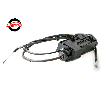 34436850289 ตัวกระตุ้นเบรกจอดรถพร้อมชุดควบคุมสำหรับ BMW E70 X5 E71 X6
