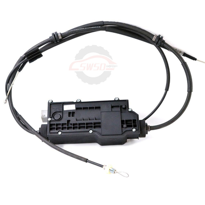 34436850289 ตัวกระตุ้นเบรกจอดรถพร้อมชุดควบคุมสำหรับ BMW E70 X5 E71 X6