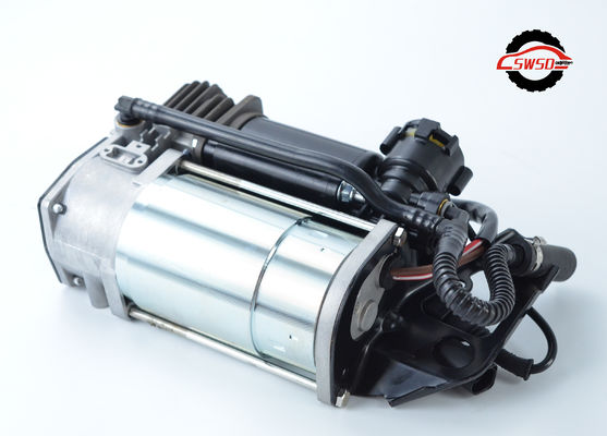 95535890104 Air Ride Suspension Compressor Pump สำหรับ Porsche Cayenne VW Touareg