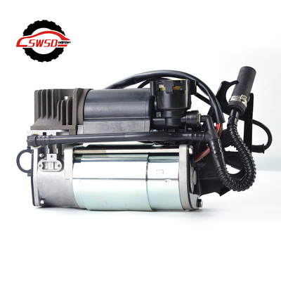OEM 7L0698853 Air Suspension Compressor ปั๊มวาล์วบล็อก 7L0698006D 7L0698007A
