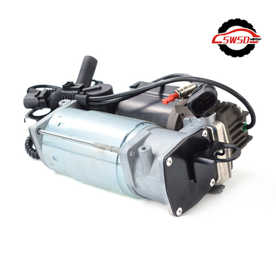 OEM 7L0698853 Air Suspension Compressor ปั๊มวาล์วบล็อก 7L0698006D 7L0698007A